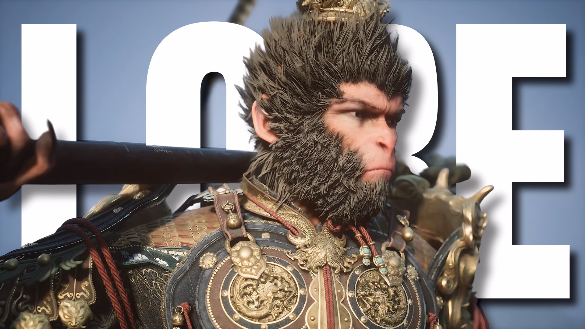 How do you understand black myth Wukong?