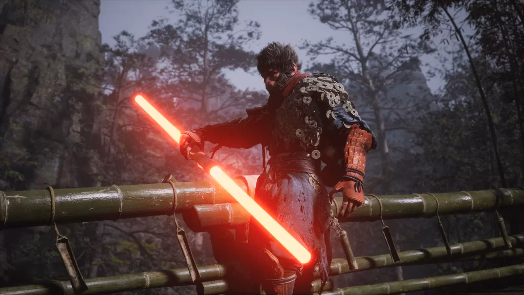 What platforms will black myth Wukong be on?