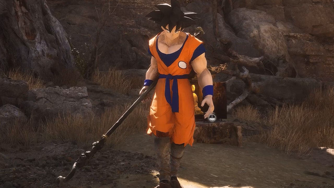 What is black myth Wukong?
