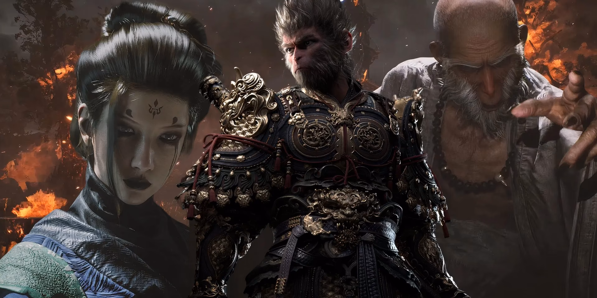 How long is black myth Wukong discount code valid?