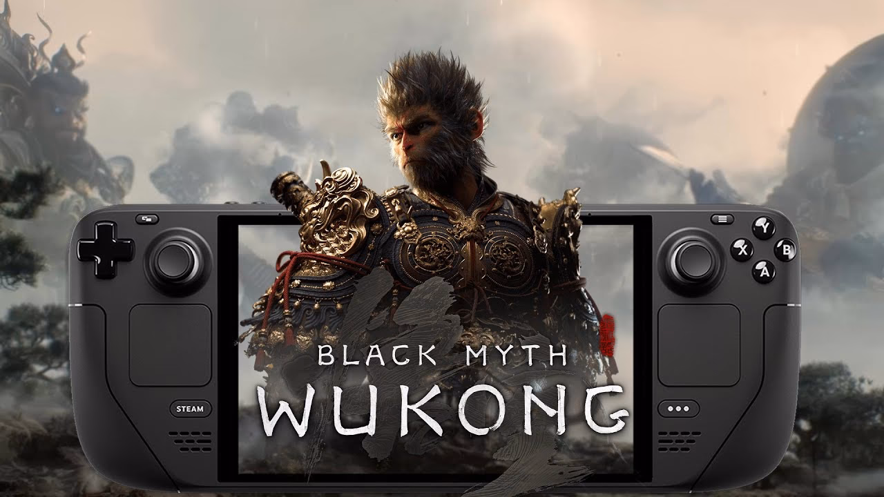 Does Black Myth Wukong scale well on low-end PC hardware?