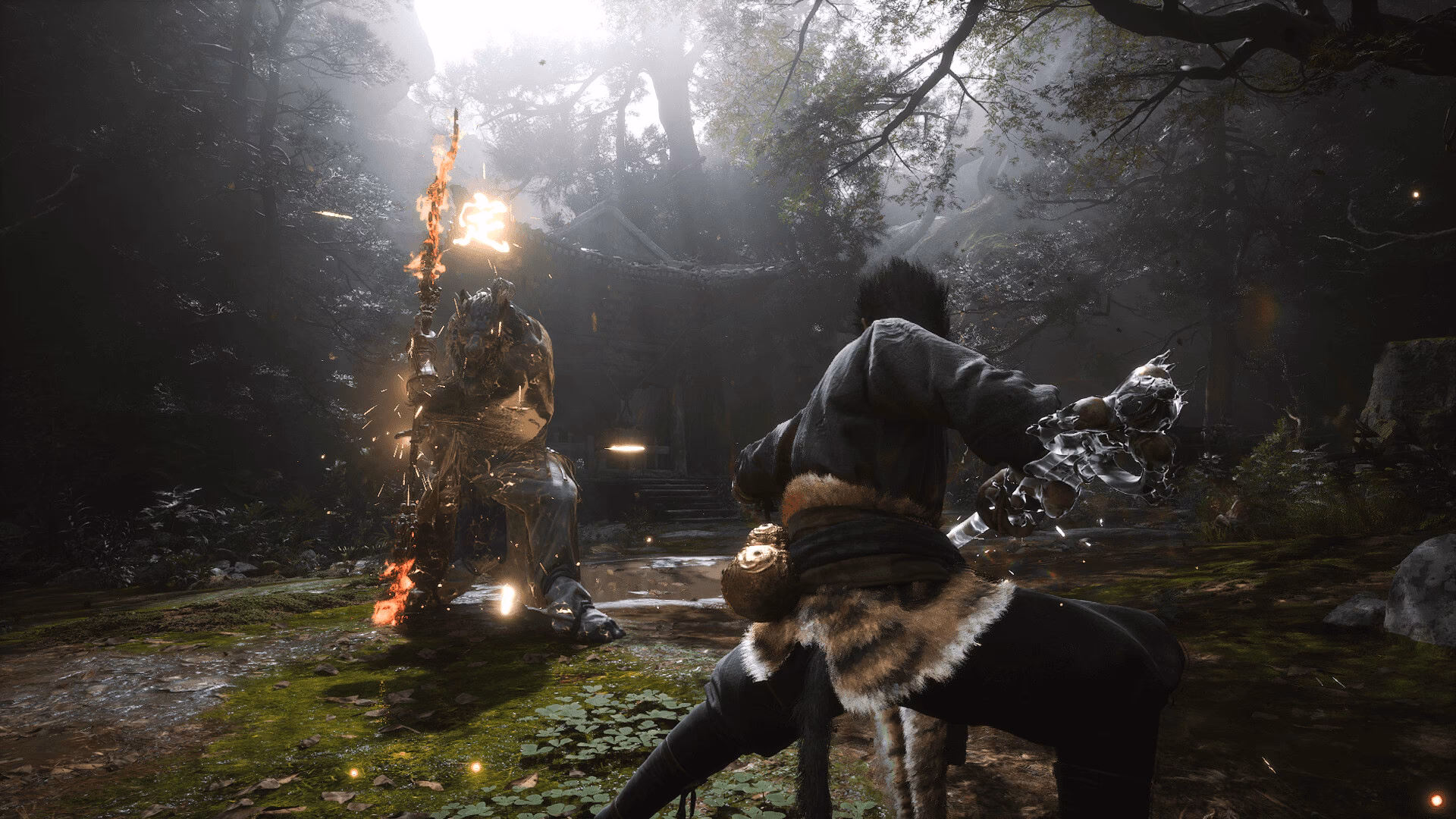 ¿Cómo obtener la licencia de Black Myth Wukong?