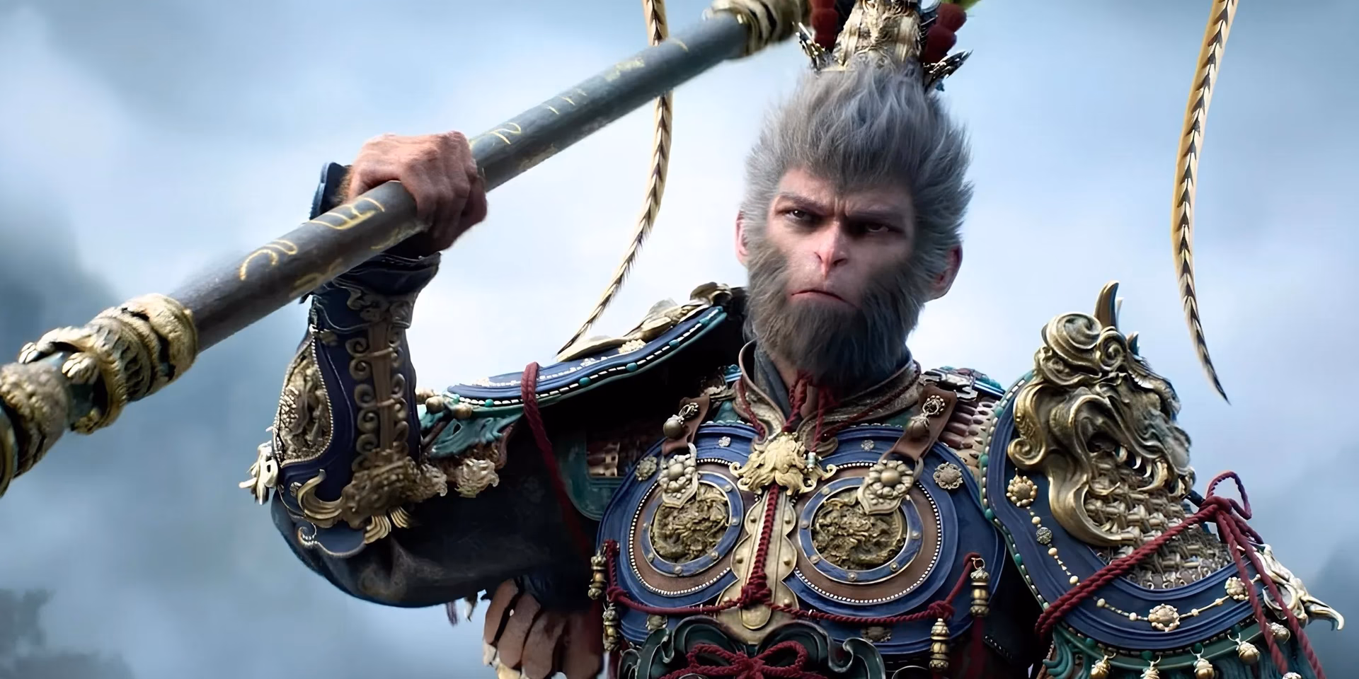 What's new in black myth Wukong 2025?