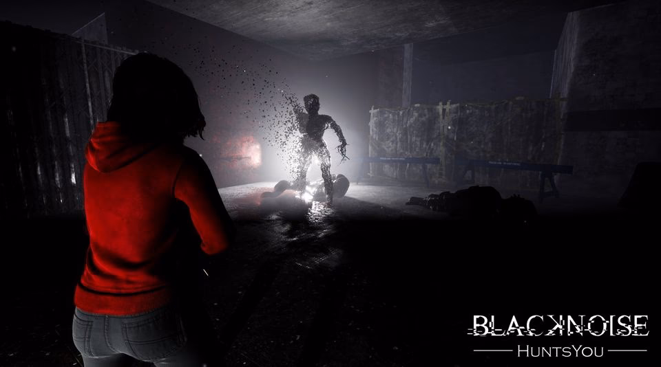 ¿Dónde se desarrolla Black Noise?