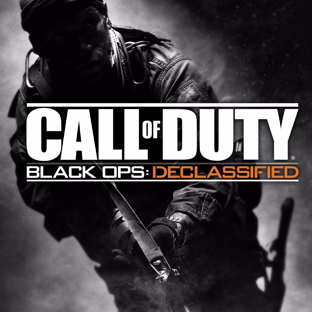 ¿Cómo se salvan los menús de 'Call of Duty: Black Ops Declassified'?