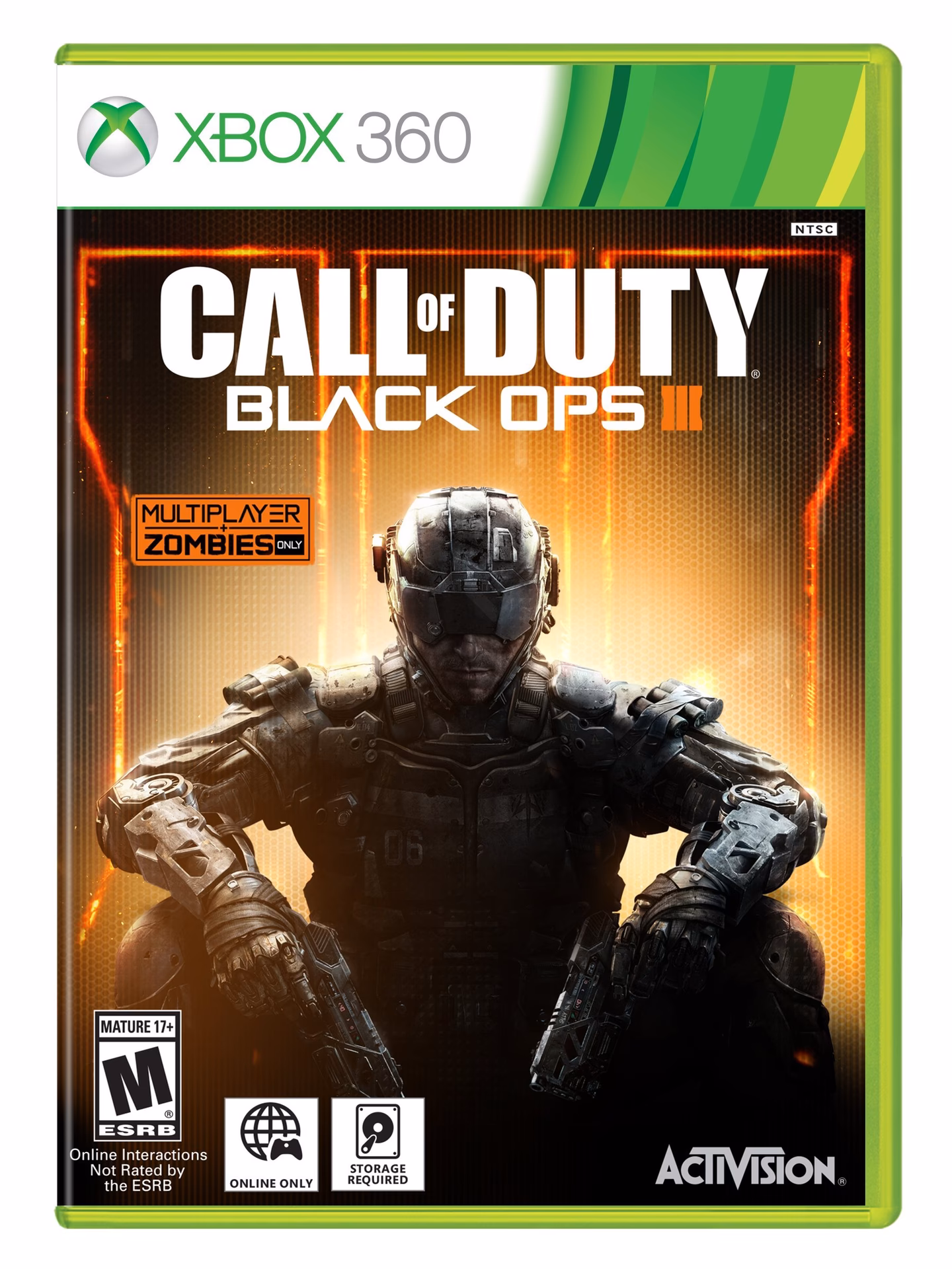 ¿Cuál es la historia de los Black Ops?