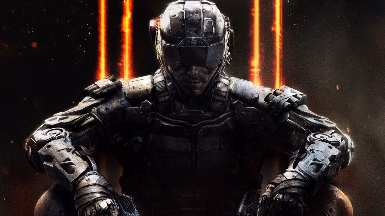 ¿Qué pasó con Black Ops 3?