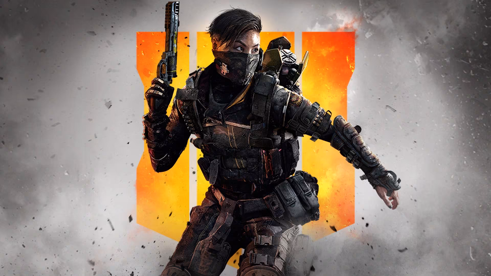 ¿Qué ofrece el multijugador de Black Ops 4?