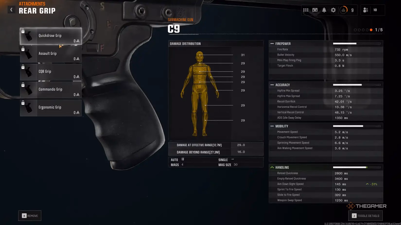 Is Black Ops 6 coming to Sym?