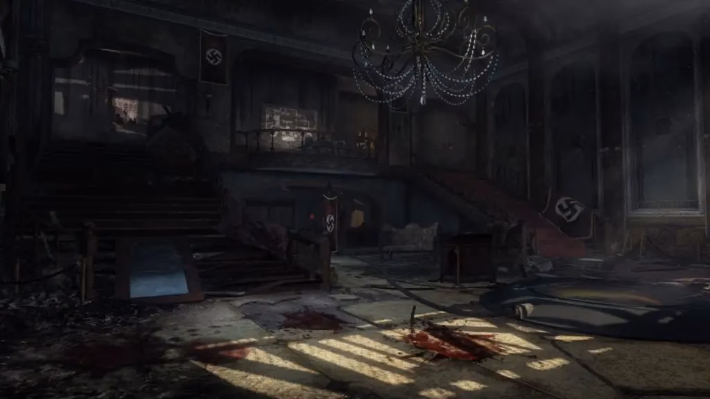 Does Black Ops 6 have a zombie map?