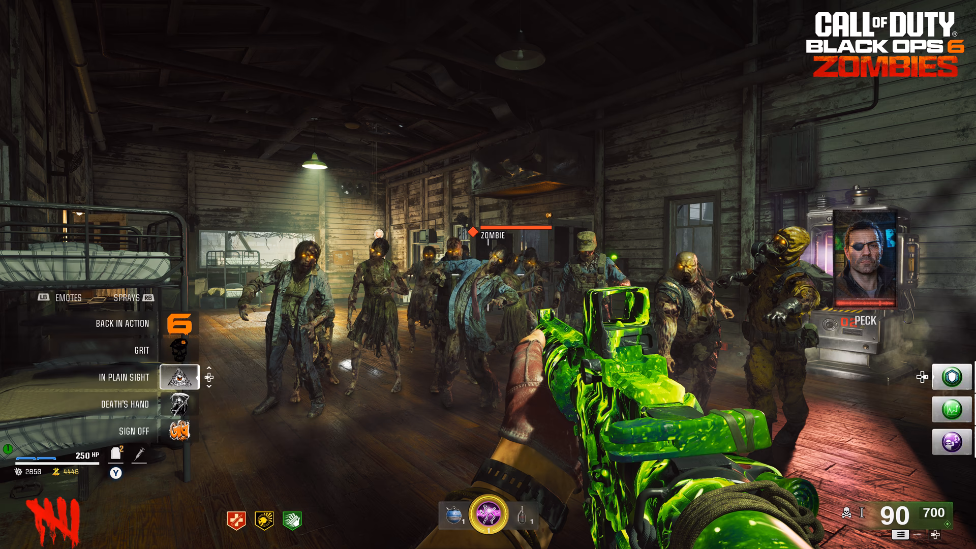¿Dónde se puede jugar Black Ops 6?