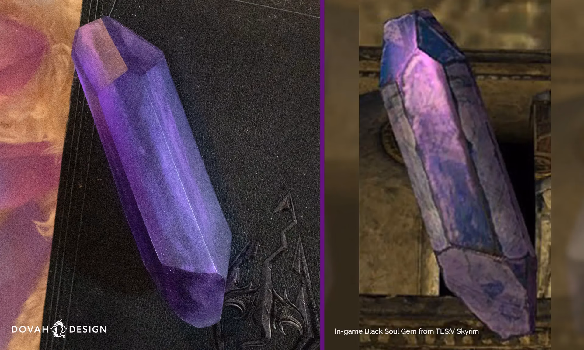 What is a Black Soul Gem in Skyrim?