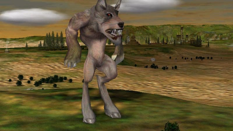 Is Lionhead a perfect game?