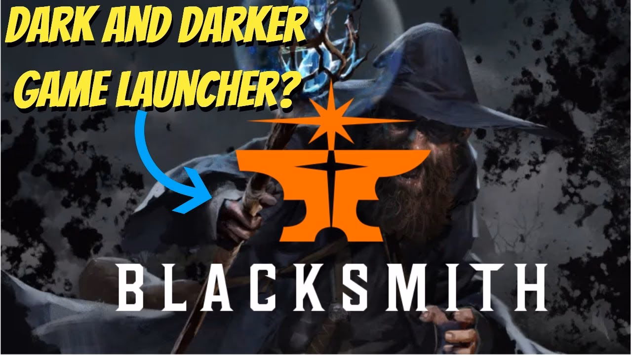 What is Blacksmith?