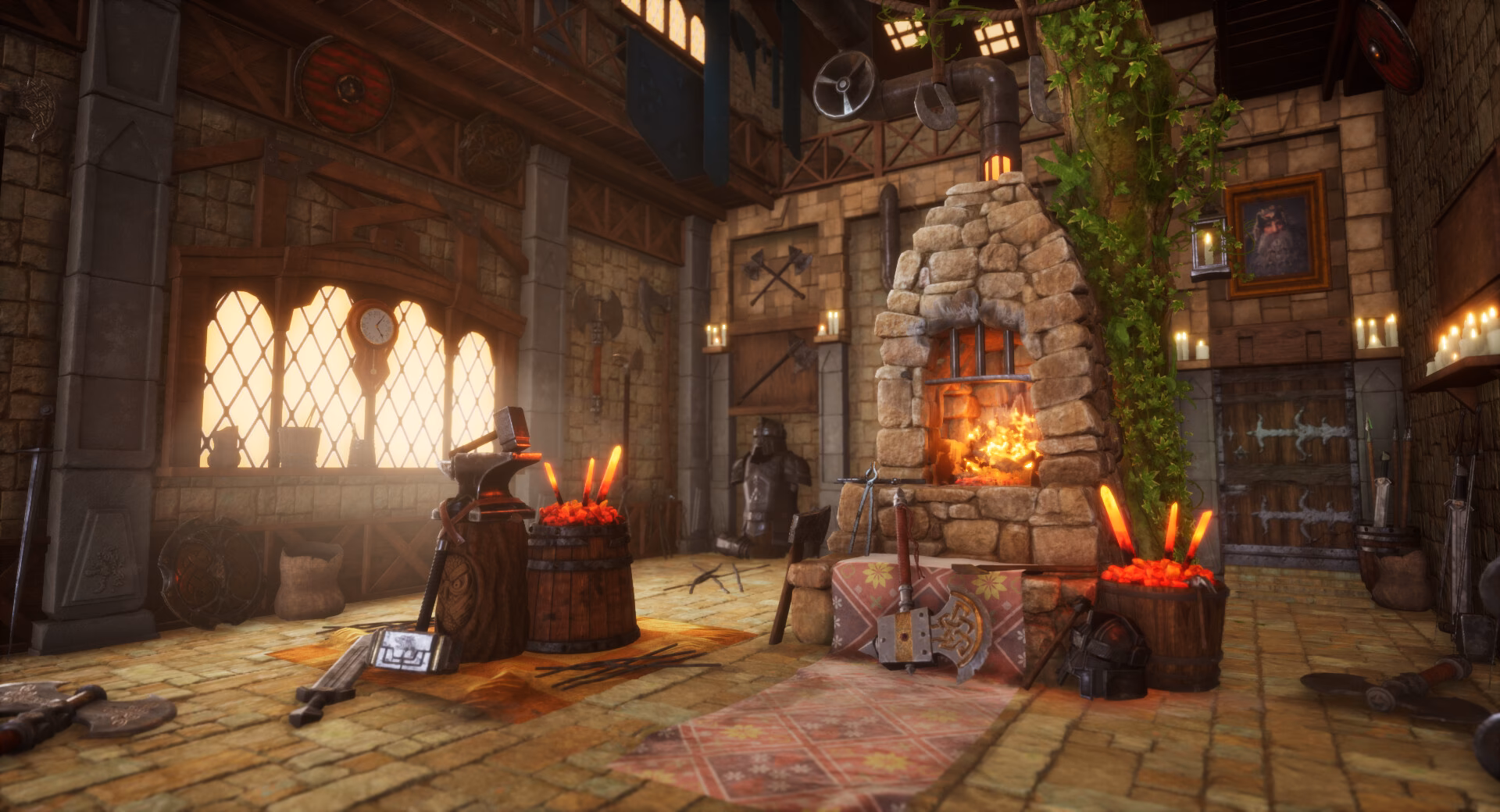 What is Blacksmith Institute?