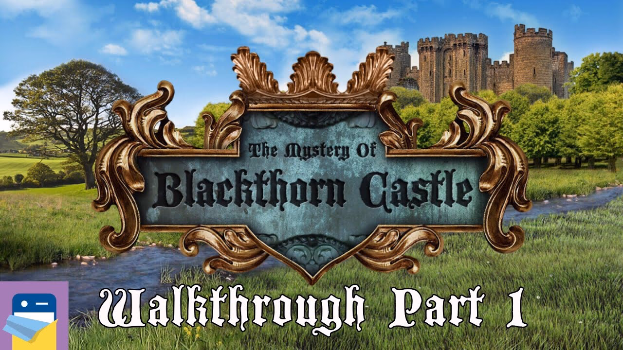 Is Blackthorne a good game?