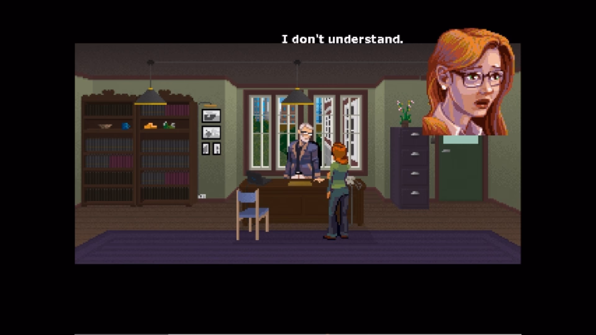 What is Blackwell based on?
