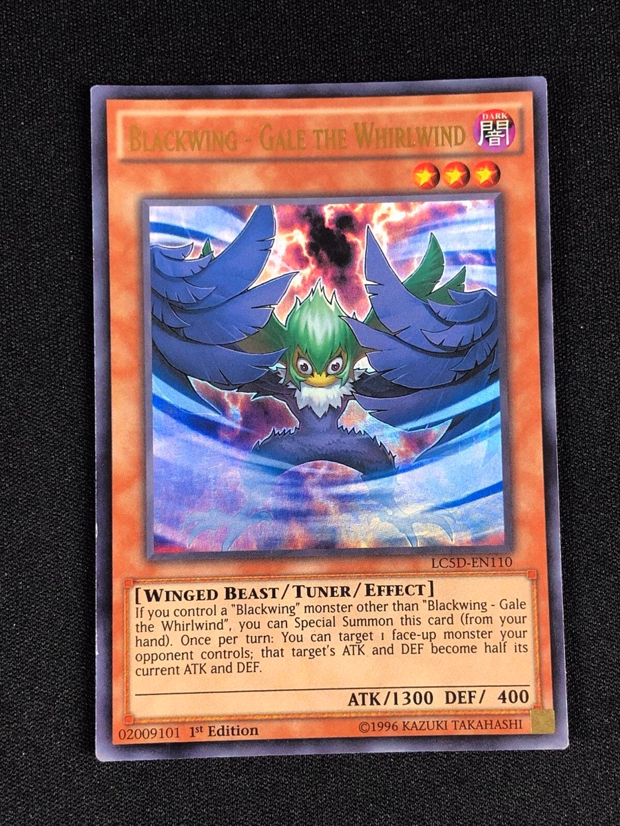 How do I summon gale the Whirlwind?