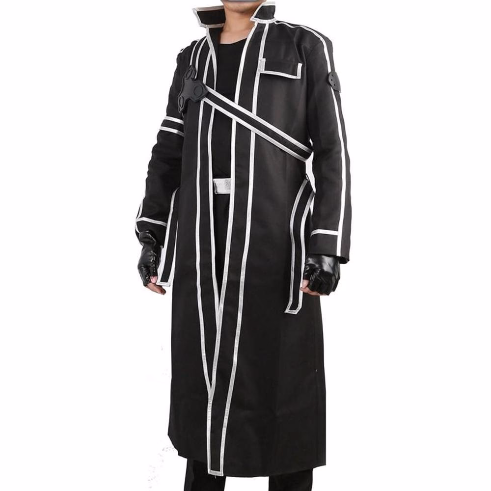What is a legendary coat?