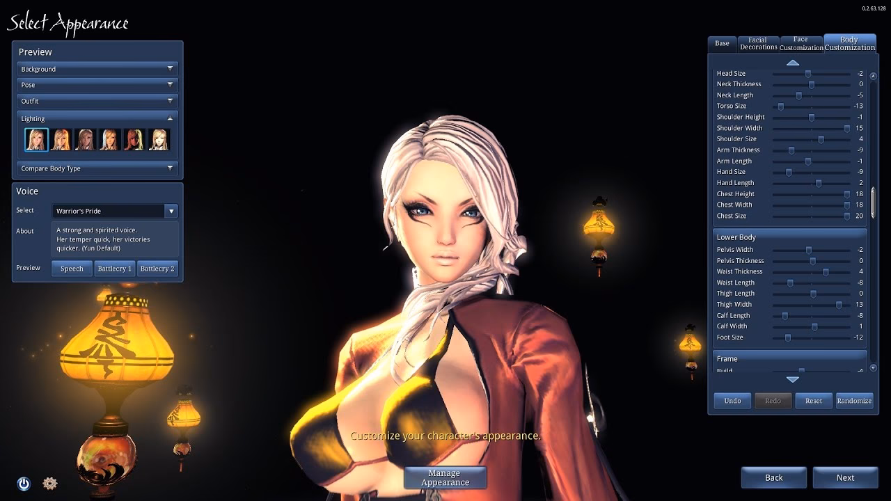 What is Blade and Soul?