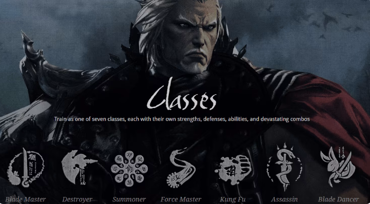 What is a Blade Dancer & Soul Fighter?