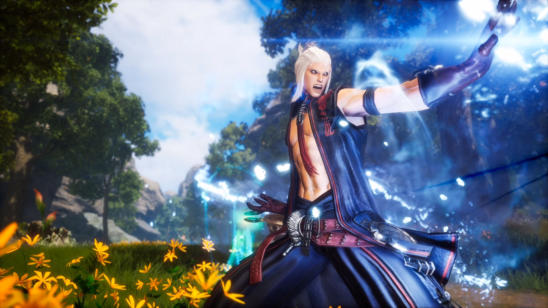 Is Blade & Soul Neo a good game?