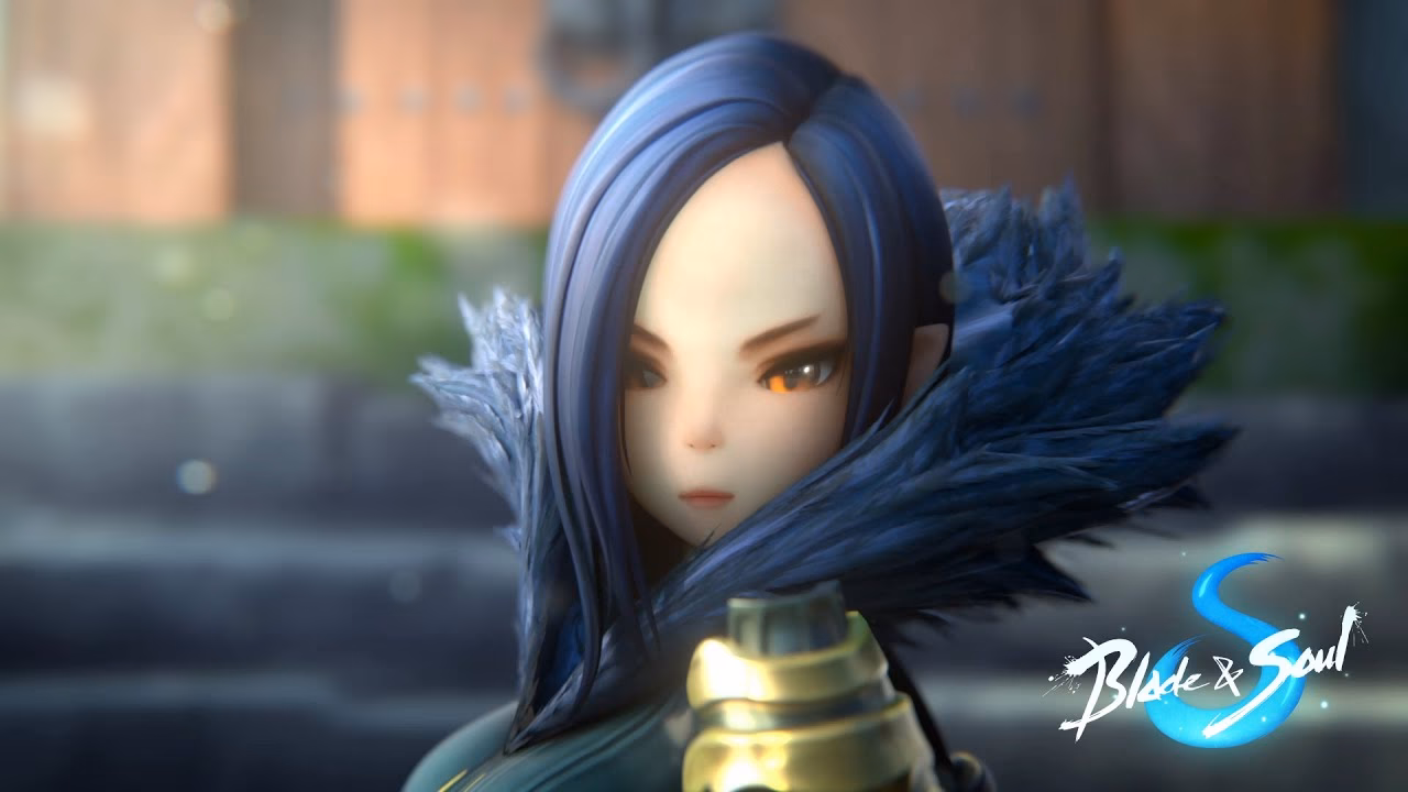 Is Blade & Soul 2 and Aion 2 being released?