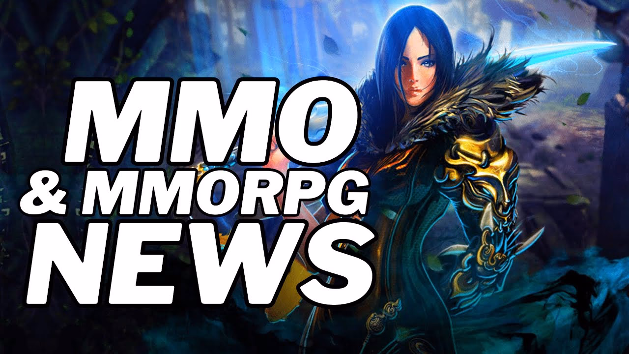 Is Blade & Soul 2 and Aion 2 being released?