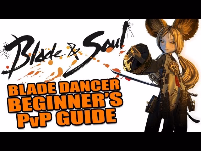 What is a Blade Dancer guide?