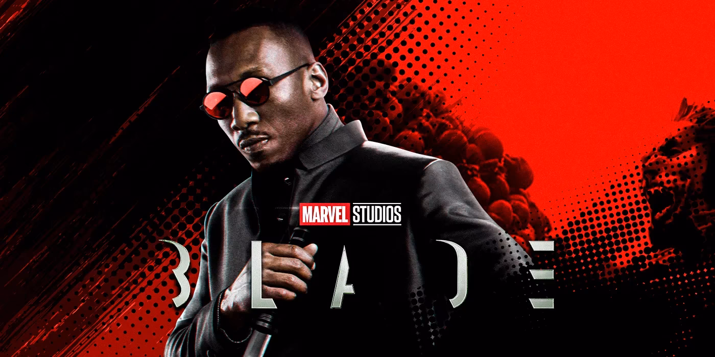 Will there be a Blade movie?