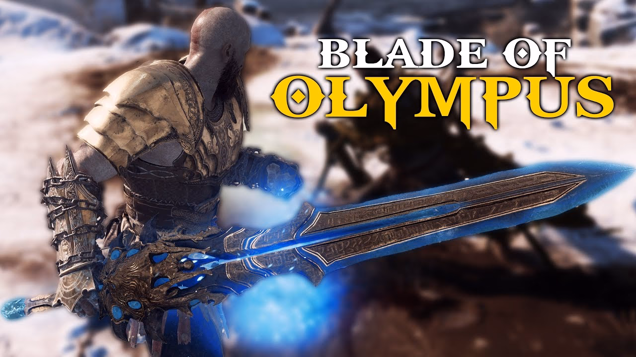 ¿Qué es Blades of Fire?