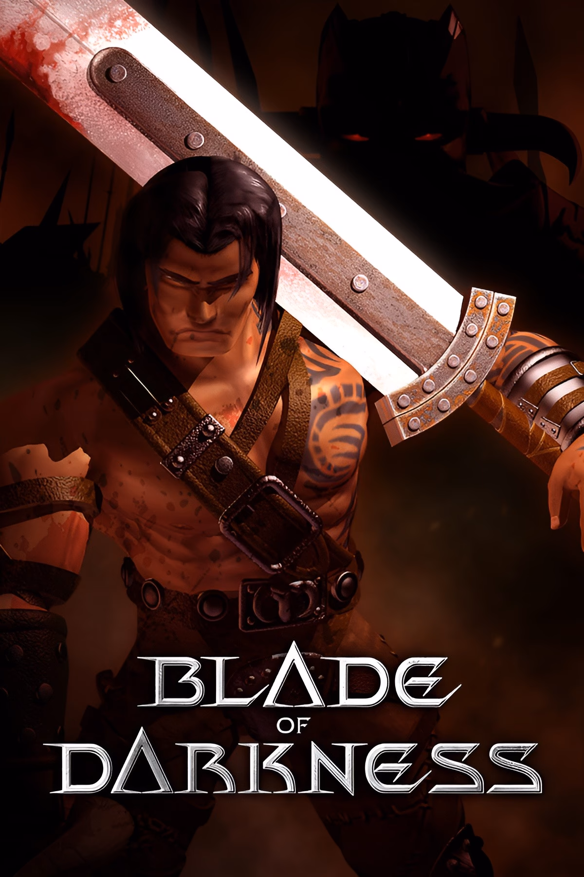 ¿Dónde se puede jugar Blade: The Edge of Darkness?