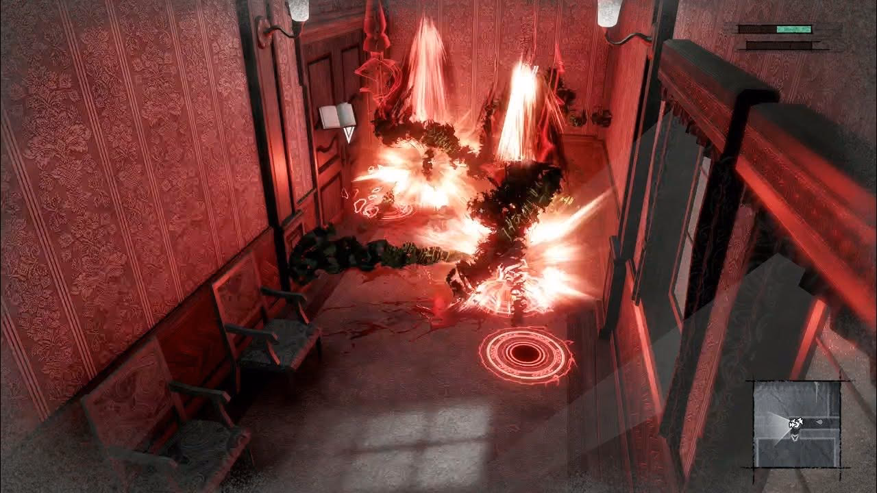 Where did the blade of treachery come from?