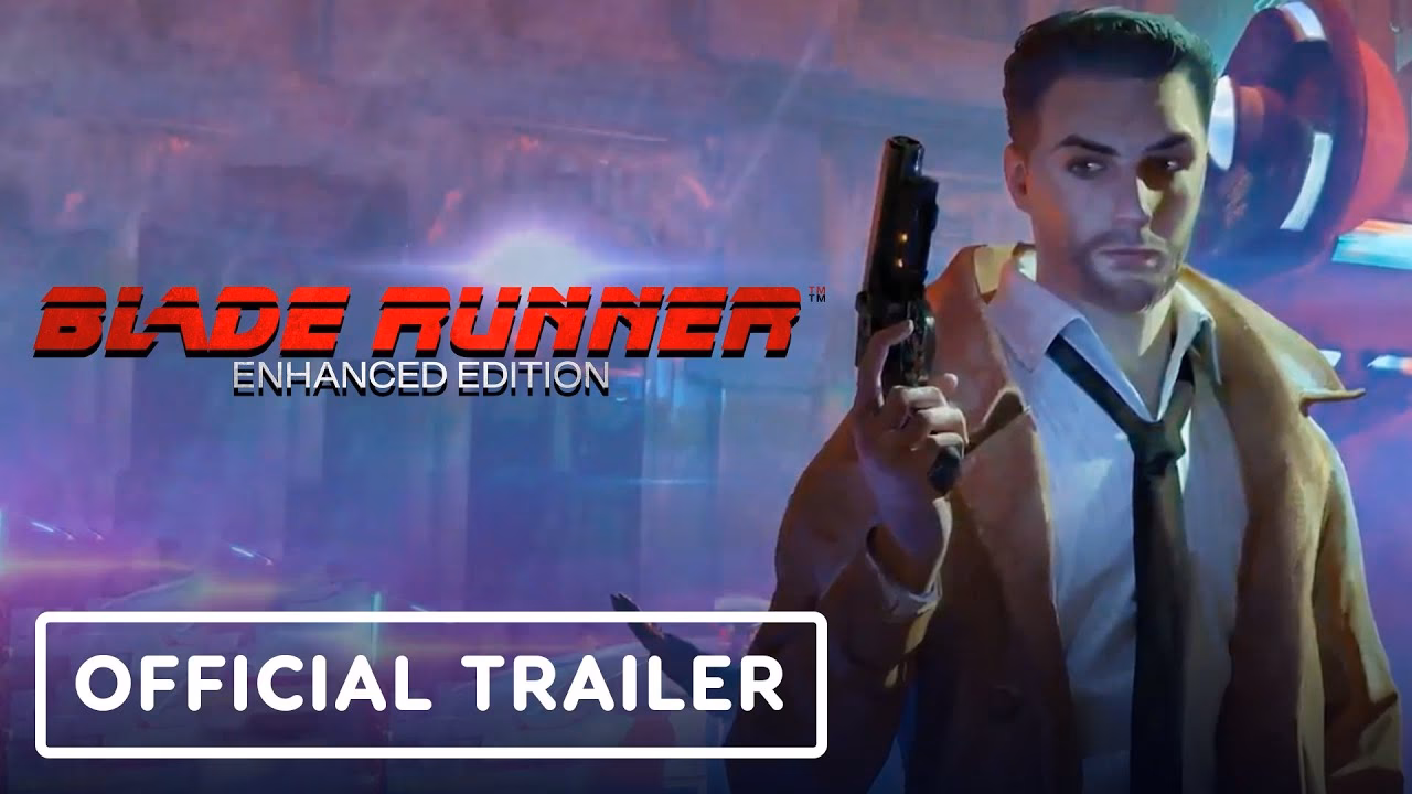 Is Blade Runner making a comeback?