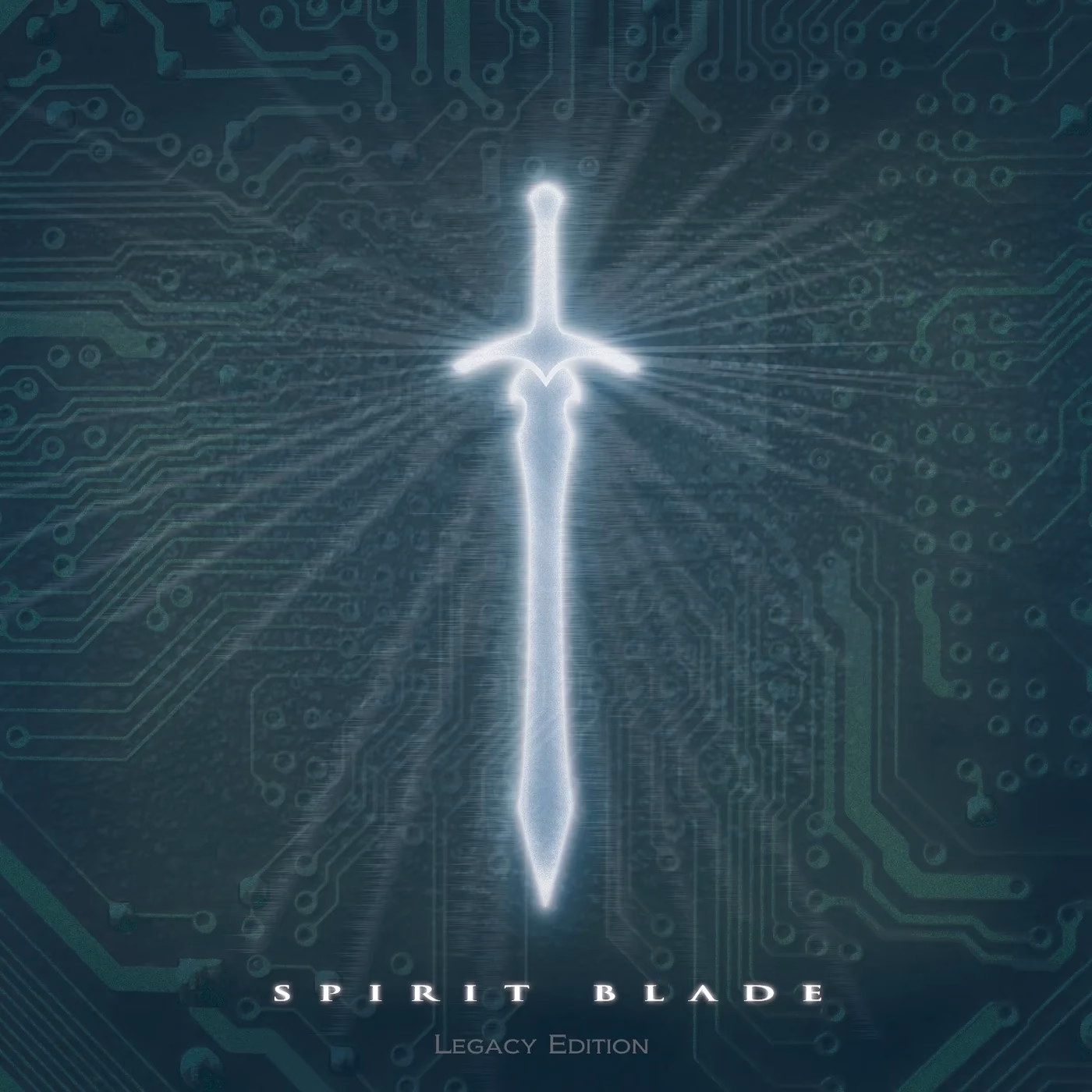 How does spirit blade work?