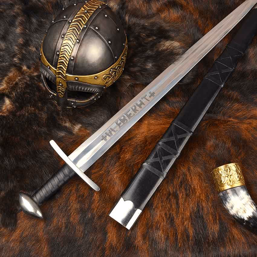 Why do people use bladed weapons?