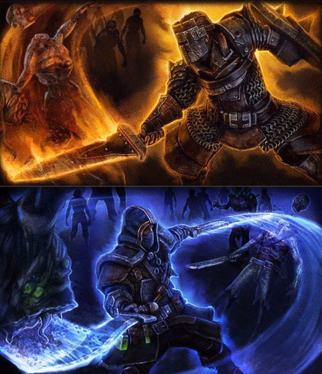 Is Blademaster a good class for beginners?
