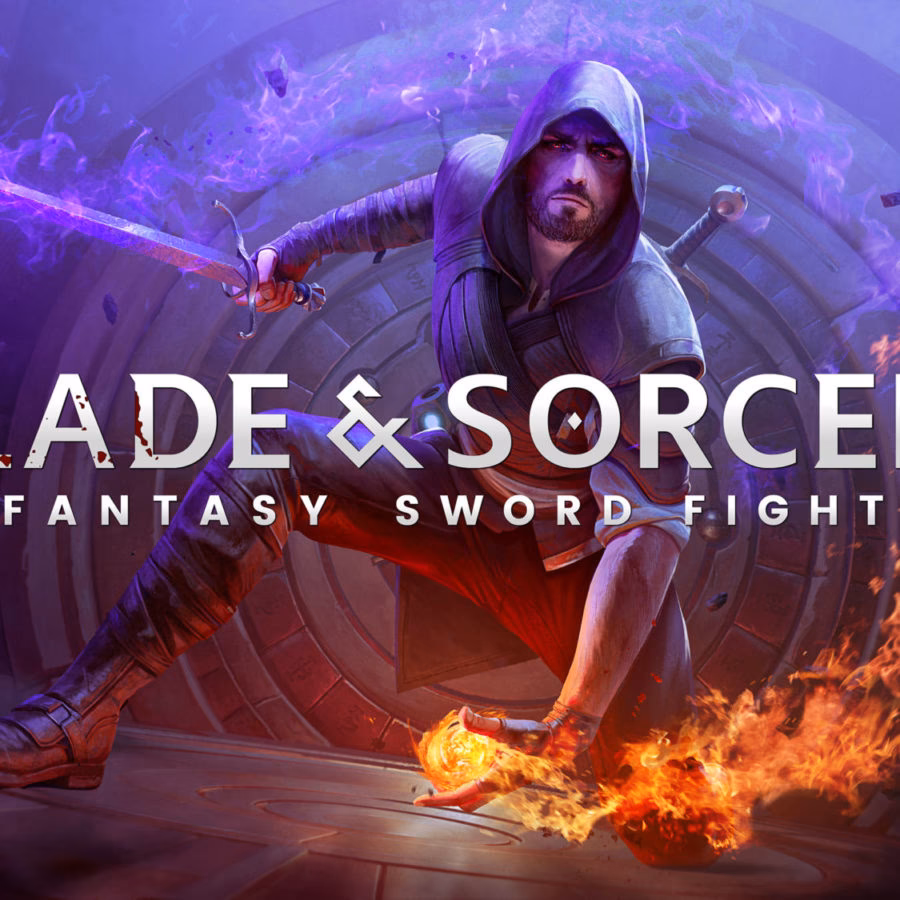 How many weapons in blade & sorcery?