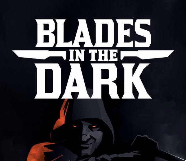 How long is a session of Blades in the dark?