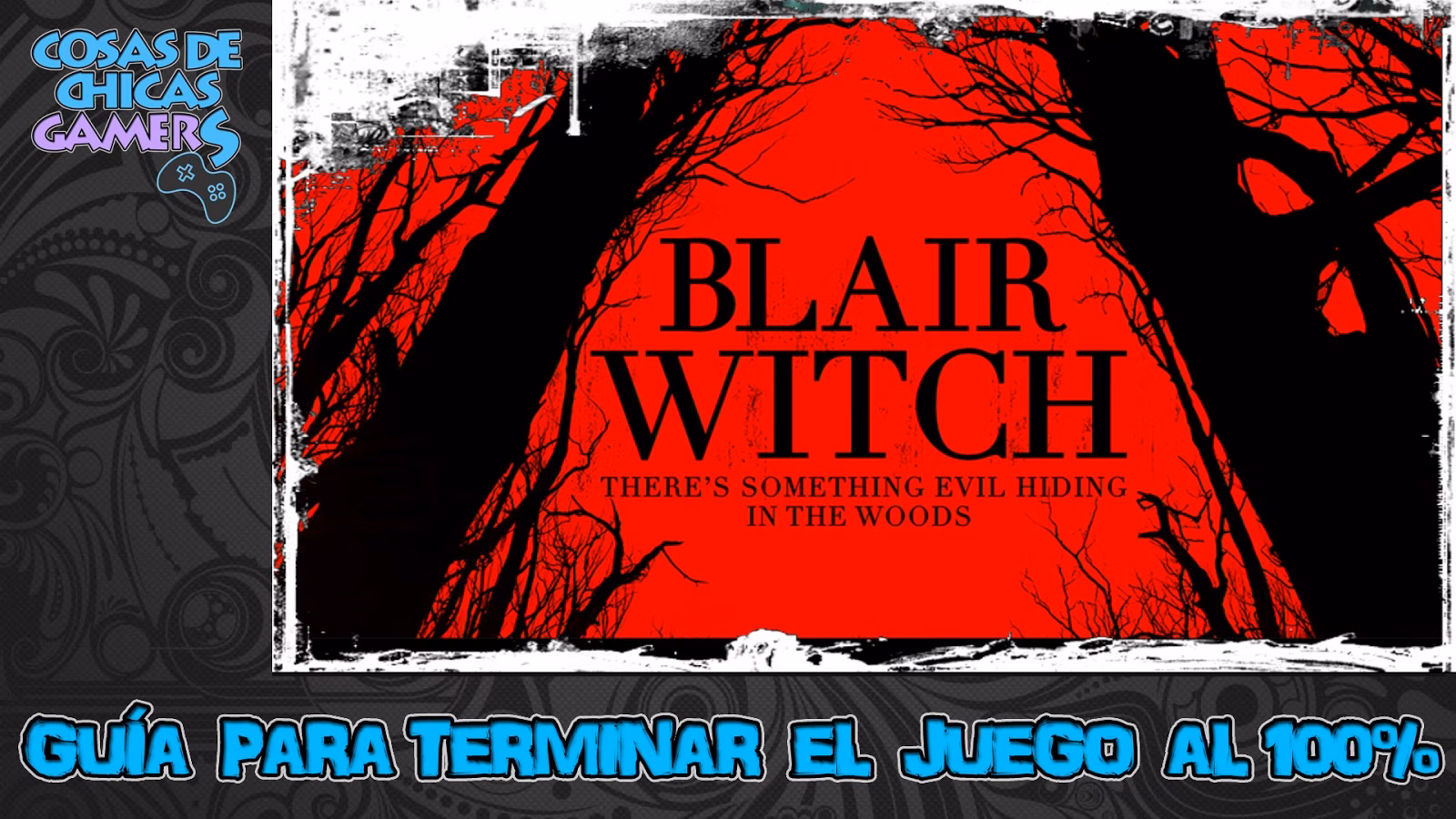 ¿Cuándo se actualizan las guías de Blair Witch?