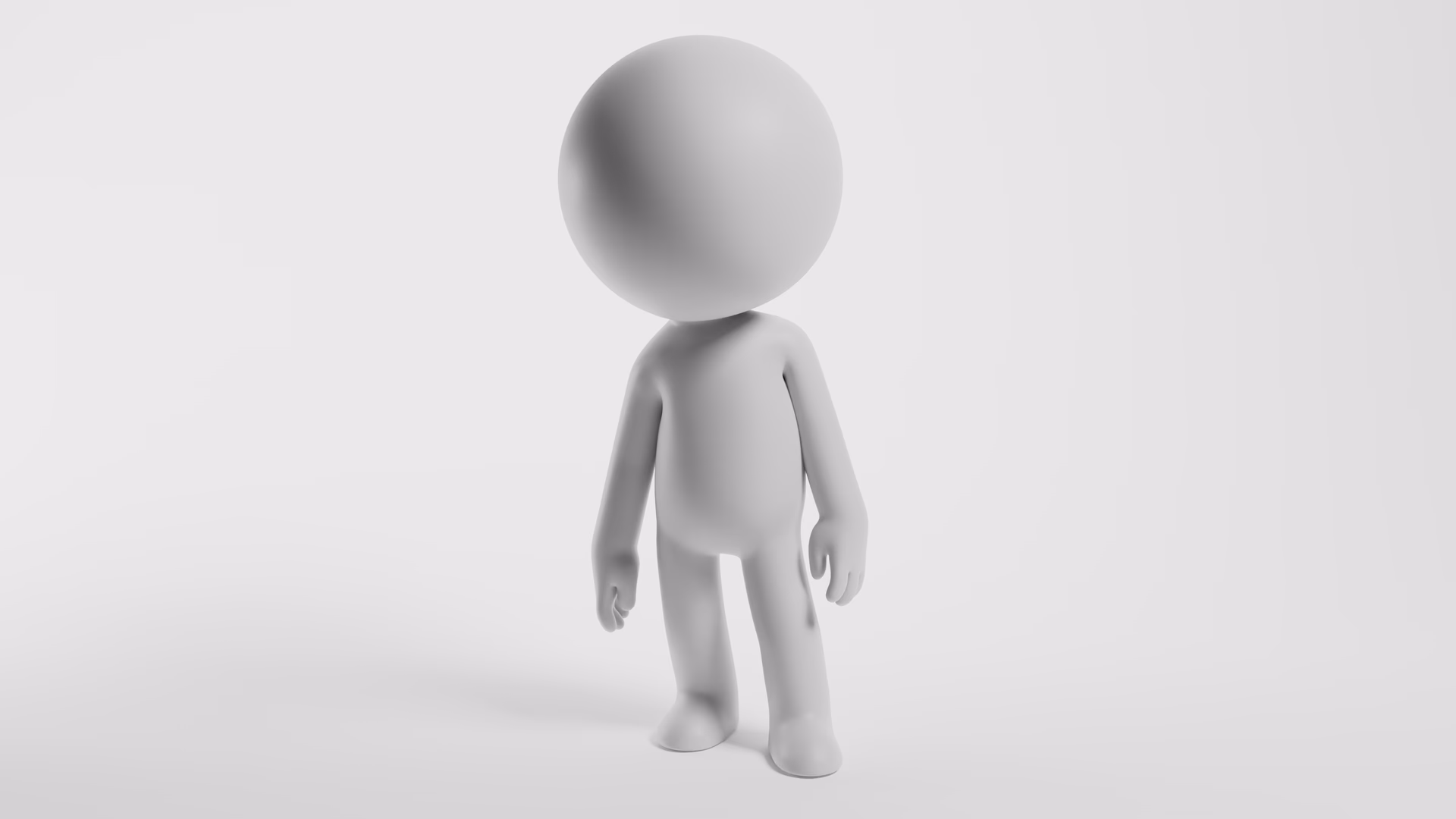 How to create invisible characters & blank text?