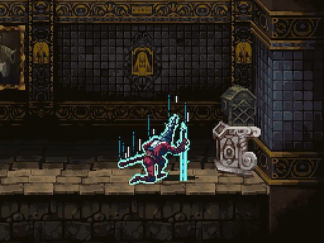 ¿Es rentable donar en Blasphemous?