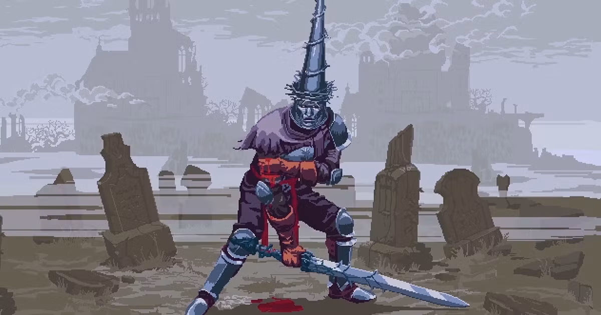 ¿Cuándo sale Blasphemous 12?