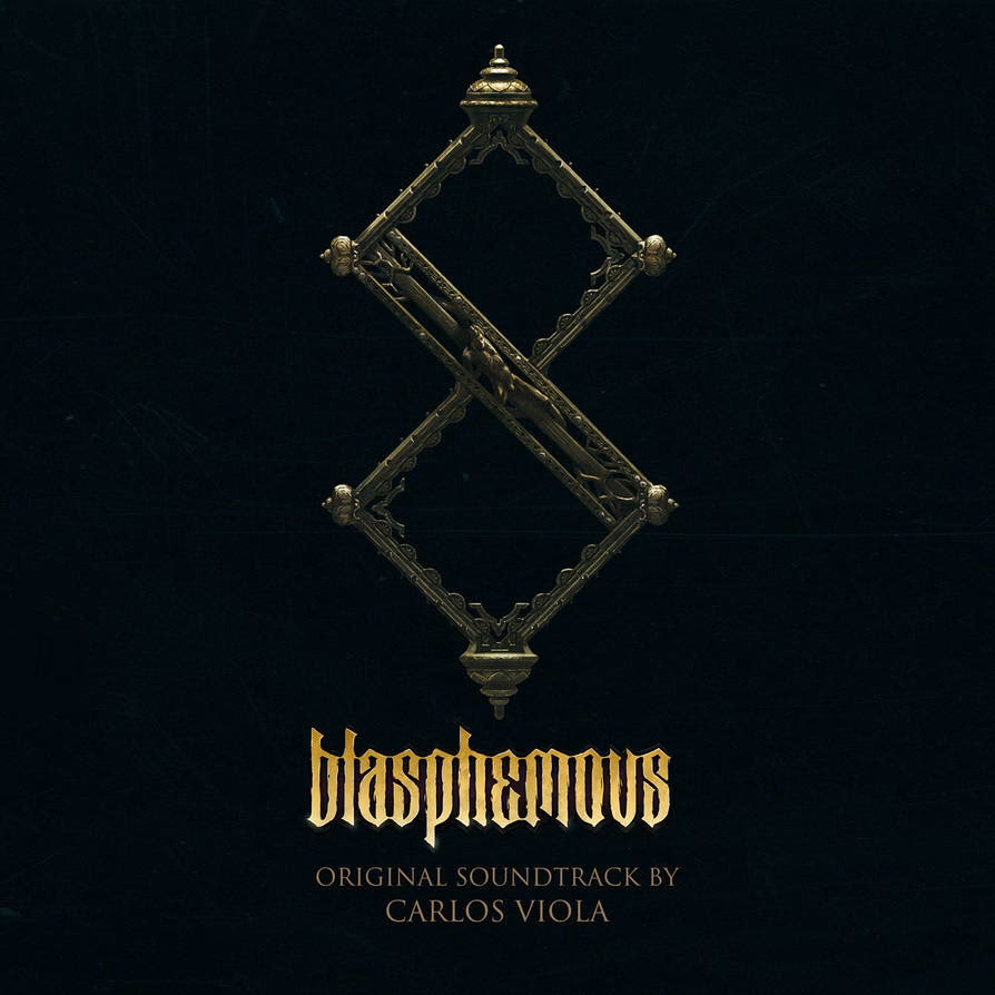 Where can I download Blasphemous for free?