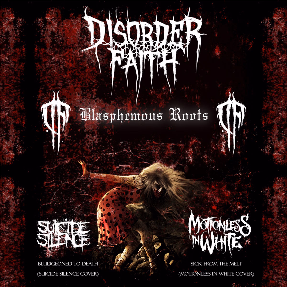 What does three gnarled tongues do in blasphemous?