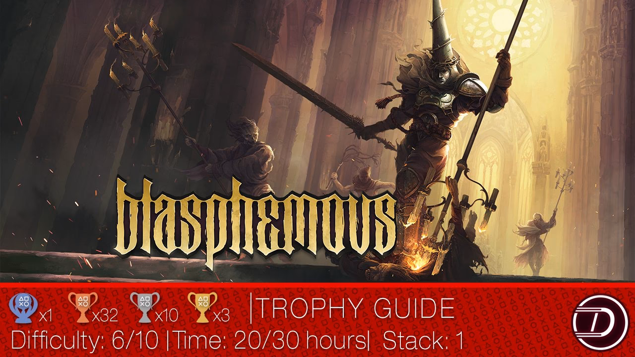 What trophies should I get on the next stage?