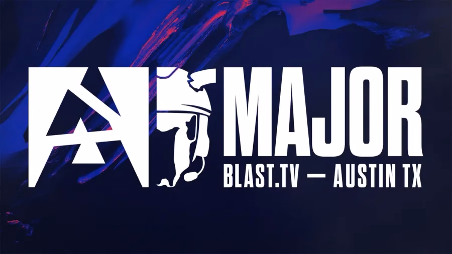 What is blast Austin major?