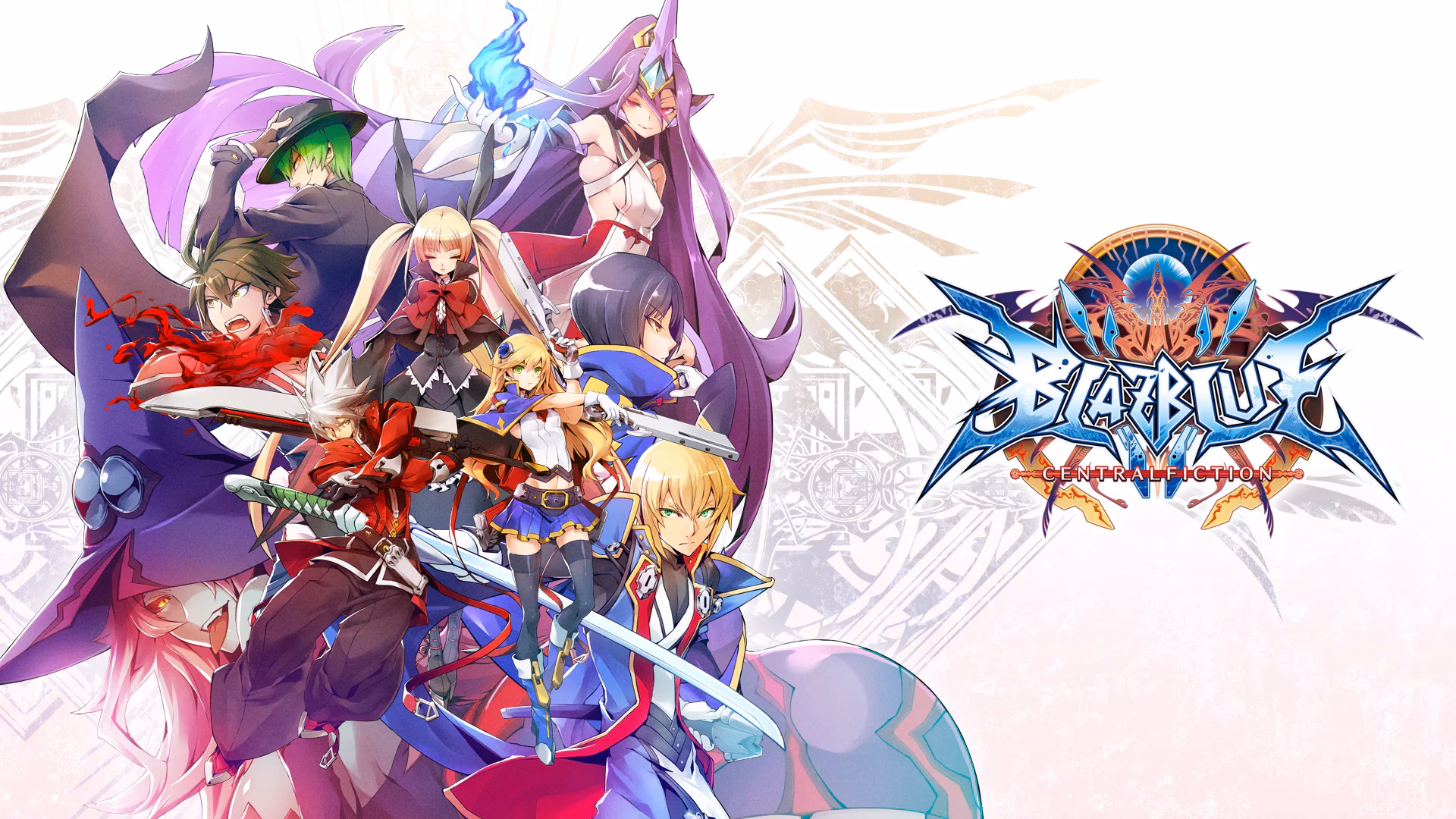What is BlazBlue Central Fiction Special Edition?