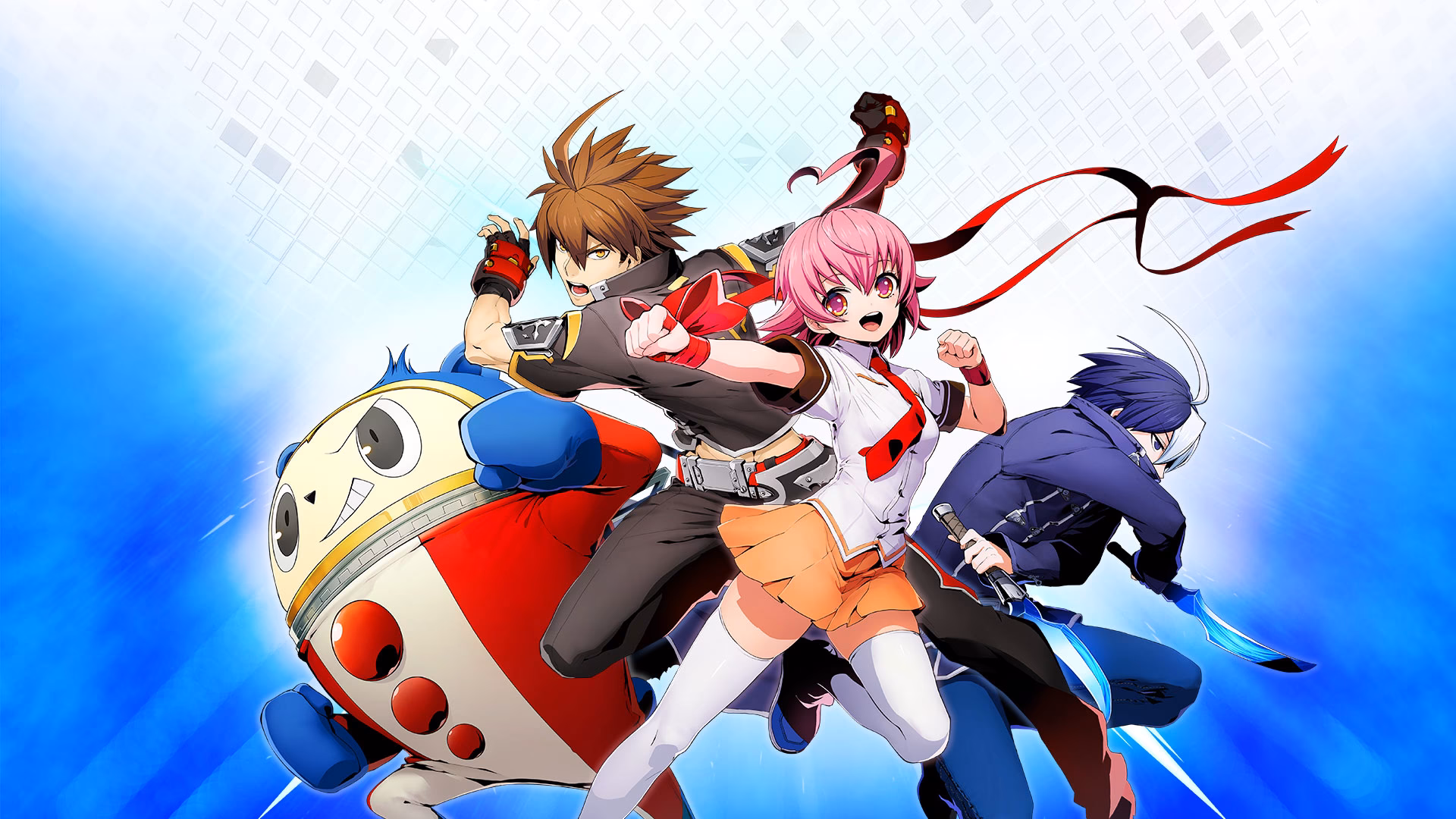 Does BlazBlue Cross Tag Battle have rollback netcode?
