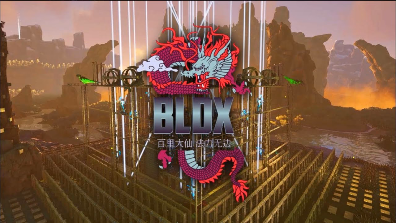 What's the difference between YSS and bldx?